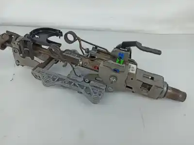 Peça sobressalente para automóvel em segunda mão coluna de direcção por audi a3 (8p1) 2.0 tdi 16v referências oem iam 05100800533