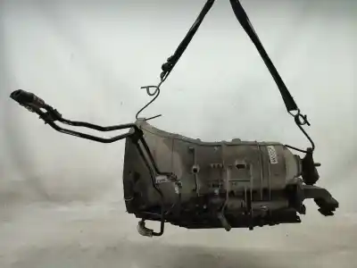 Tweedehands auto-onderdeel versnellingsbak voor bmw 6 (e63) 645 ci oem iam-referenties 6hp26 6hp-26 7544617