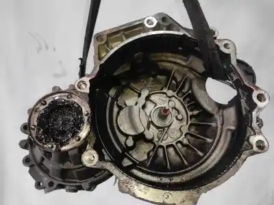 Gebrauchtes Autoersatzteil GETRIEBE zum VOLKSWAGEN GOLF III (1H1)  OEM-IAM-Referenzen DGL  