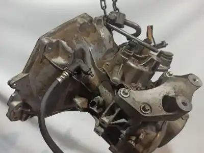 Pezzo di ricambio per auto di seconda mano riduttore per opel corsa d (s07) 1.2 (l08 l68) riferimenti oem iam f13mc429  