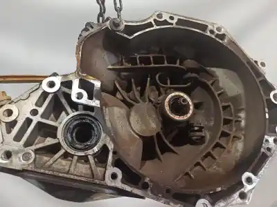 Pezzo di ricambio per auto di seconda mano riduttore per opel corsa d (s07) 1.2 (l08 l68) riferimenti oem iam f13mc429  