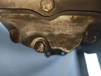 Pezzo di ricambio per auto di seconda mano riduttore per opel corsa d (s07) 1.2 (l08 l68) riferimenti oem iam f13mc429  