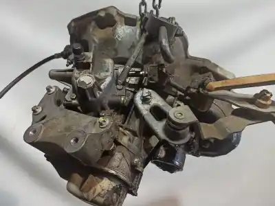 Pièce détachée automobile d'occasion BOÎTE DE VITESSES pour OPEL CORSA D (S07)  Références OEM IAM F13MC429  