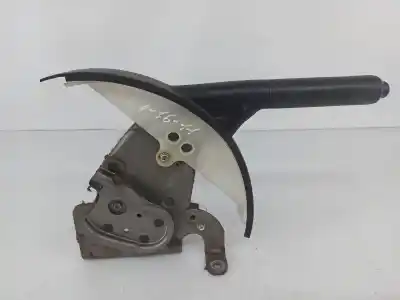 Peça sobressalente para automóvel em segunda mão alavanca de travão de mão por mazda 5 (cr19) 2.0 cd (cr19) referências oem iam 