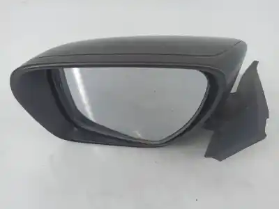 Peça sobressalente para automóvel em segunda mão espelho retrovisor esquerdo por mazda 5 (cr19) 2.0 cd (cr19) referências oem iam 