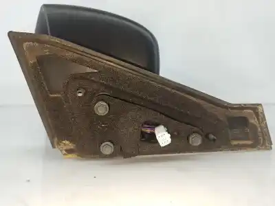 Peça sobressalente para automóvel em segunda mão espelho retrovisor esquerdo por mazda 5 (cr19) 2.0 cd (cr19) referências oem iam   