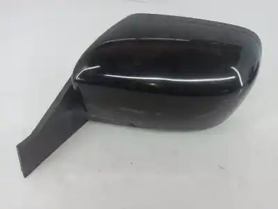 Peça sobressalente para automóvel em segunda mão espelho retrovisor esquerdo por mazda 5 (cr19) 2.0 cd (cr19) referências oem iam   