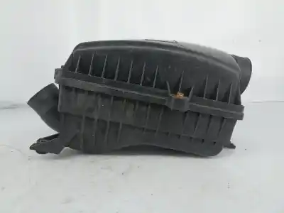 Peça sobressalente para automóvel em segunda mão suporte do filtro de ar por kia carnival i (up) 2.9 tdi referências oem iam 