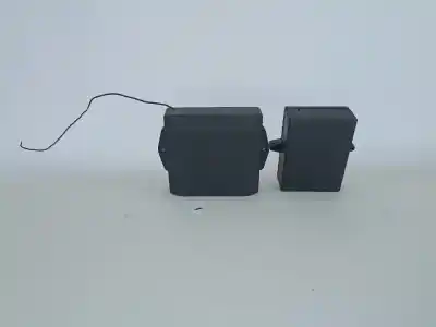 Second-hand car spare part ecu engine control for kia carnival i (up) 2.9 tdi oem iam references   