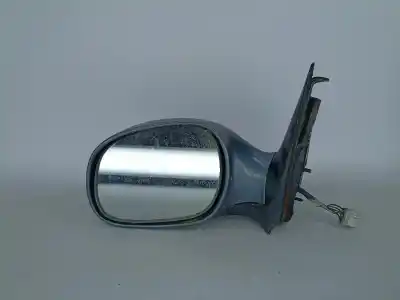 Peça sobressalente para automóvel em segunda mão espelho retrovisor esquerdo por kia carnival i (up) 2.9 tdi referências oem iam 012107