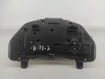 Peça sobressalente para automóvel em segunda mão quadrante por lexus is ii (_xe2_) 220 d (ale20) referências oem iam 8380053671  
