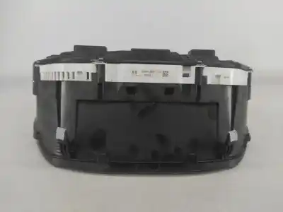 Peça sobressalente para automóvel em segunda mão quadrante por lexus is ii (_xe2_) 220 d (ale20) referências oem iam 8380053671  