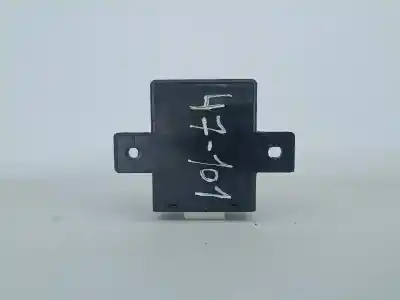 Pezzo di ricambio per auto di seconda mano centralina motore per ssangyong musso (fj) 2.3 tdic tracã§ã£o integral riferimenti oem iam   