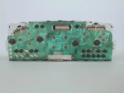 Pezzo di ricambio per auto di seconda mano pannello degli strumenti per ssangyong musso (fj) 2.3 tdic tracã§ã£o integral riferimenti oem iam 8020105121  