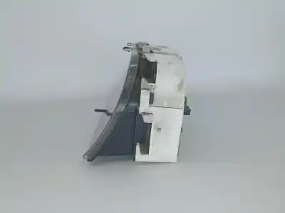 Pezzo di ricambio per auto di seconda mano pannello degli strumenti per ssangyong musso (fj) 2.3 tdic tracã§ã£o integral riferimenti oem iam 8020105121  