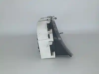 Pezzo di ricambio per auto di seconda mano pannello degli strumenti per ssangyong musso (fj) 2.3 tdic tracã§ã£o integral riferimenti oem iam 8020105121  