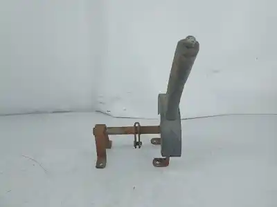 Pezzo di ricambio per auto di seconda mano leva del freno a mano per ssangyong musso (fj) 2.3 tdic tracã§ã£o integral riferimenti oem iam   