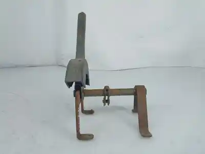 Pezzo di ricambio per auto di seconda mano leva del freno a mano per ssangyong musso (fj) 2.3 tdic tracã§ã£o integral riferimenti oem iam   