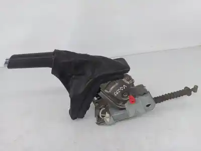 Peça sobressalente para automóvel em segunda mão alavanca de travão de mão por opel astra h gtc (a04) 1.7 cdti (l08) referências oem iam 13122454