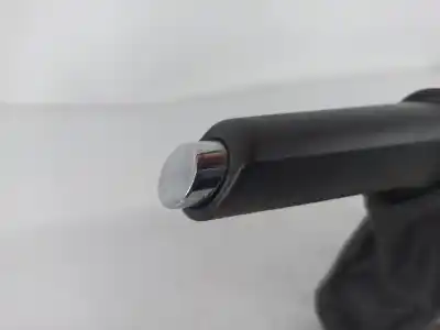 Автозапчасти б/у рычаг ручного тормоза за opel astra h gtc (a04) 1.7 cdti (l08) ссылки oem iam 13122454  