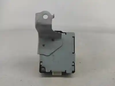 Second-hand car spare part ecu engine control for toyota corolla verso (e12) 1.8 linea sol oem iam references 897410f010  