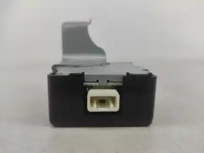 Second-hand car spare part ecu engine control for toyota corolla verso (e12) 1.8 linea sol oem iam references 897410f010  