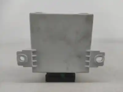 Second-hand car spare part ecu engine control for toyota corolla verso (e12) 1.8 linea sol oem iam references 150696  