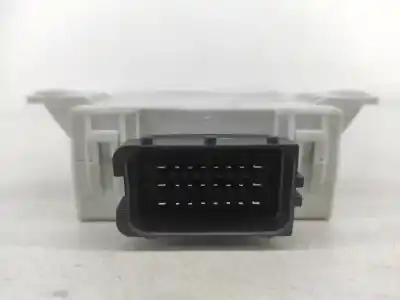 Second-hand car spare part ecu engine control for toyota corolla verso (e12) 1.8 linea sol oem iam references 150696  