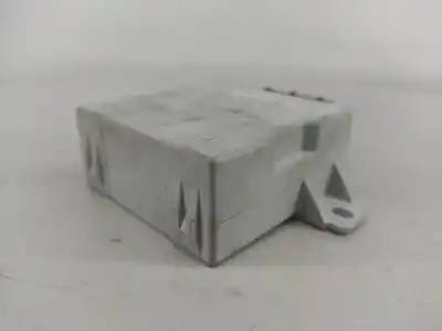 Second-hand car spare part ecu engine control for toyota corolla verso (e12) 1.8 linea sol oem iam references 150696  