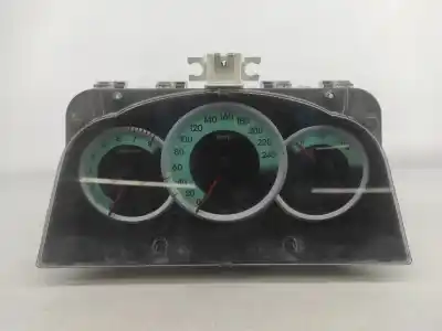 Second-hand car spare part dashboard for toyota corolla verso (e12) 1.8 linea sol oem iam references 838000f040m