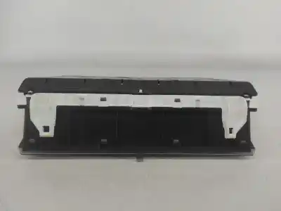 Peça sobressalente para automóvel em segunda mão quadrante por toyota corolla verso (e12) 1.8 linea sol referências oem iam 838000f040m  