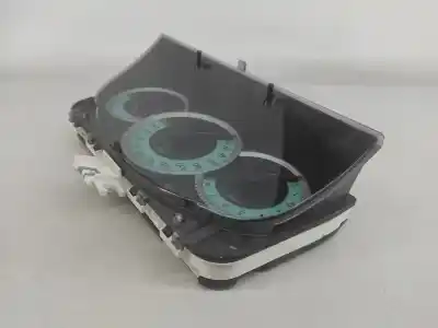 Peça sobressalente para automóvel em segunda mão quadrante por toyota corolla verso (e12) 1.8 linea sol referências oem iam 838000f040m  