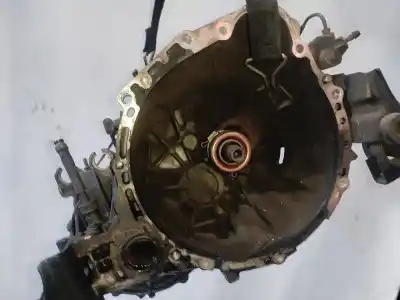 Gebrauchtes Autoersatzteil GETRIEBE zum TOYOTA COROLLA (E11)  OEM-IAM-Referenzen N/V  