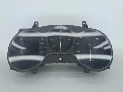 Second-hand car spare part DASHBOARD for SEAT ALTEA XL (5P5, 5P8)  OEM IAM references 1P0920953B  