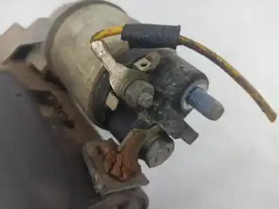 Автозапчасти б/у двигатель запускается за opel corsa d (s07) 1.2 (l08 l68) ссылки oem iam 0001107408  