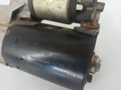 Автозапчасти б/у двигатель запускается за opel corsa d (s07) 1.2 (l08 l68) ссылки oem iam 0001107408  