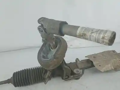 Second-hand car spare part steering box for dacia duster (hs_) 1.5 dci oem iam references 50012412  