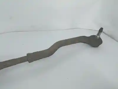 Second-hand car spare part steering box for dacia duster (hs_) 1.5 dci oem iam references 50012412  