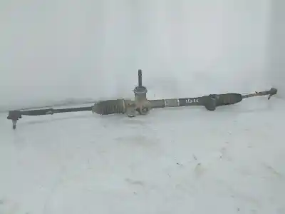 Автозапчастина б/у рульва коробка для opel corsa d (s07) 1.2 (l08 l68) посилання на oem iam 