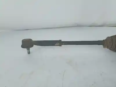 Автозапчастина б/у рульва коробка для opel corsa d (s07) 1.2 (l08 l68) посилання на oem iam   