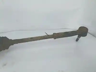 Автозапчастина б/у рульва коробка для opel corsa d (s07) 1.2 (l08 l68) посилання на oem iam   