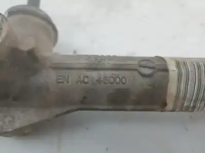 Автозапчастина б/у рульва коробка для opel corsa d (s07) 1.2 (l08 l68) посилання на oem iam   