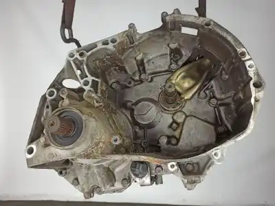 İkinci el araba yedek parçası VITES KUTUSU için RENAULT 11 (B/C37_)  OEM IAM referansları JB1009  