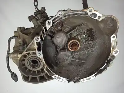 Pezzo di ricambio per auto di seconda mano riduttore per kia ceed (ed) 2.0 emotion riferimenti oem iam s828j0