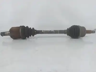 Pezzo di ricambio per auto di seconda mano trasmissione anteriore sinistra per kia ceed (ed) 2.0 emotion riferimenti oem iam 