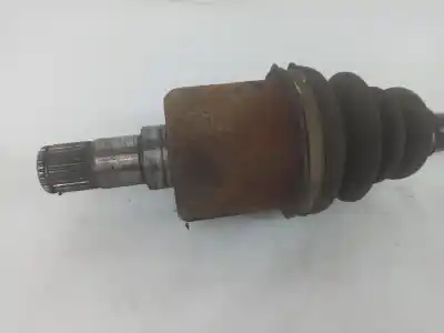 Second-hand car spare part front left transmission for kia ceed (ed) 2.0 emotion oem iam references   