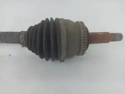 Second-hand car spare part front left transmission for kia ceed (ed) 2.0 emotion oem iam references   