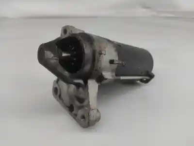 Автозапчастина б/у двигун запускається для peugeot 207 (wa_, wc_) 1.6 hdi посилання на oem iam 300680179  