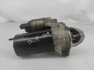 Peça sobressalente para automóvel em segunda mão motor de arranque por bmw 6 (e63) 645 ci referências oem iam 0001108211  