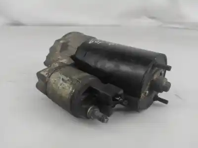 Peça sobressalente para automóvel em segunda mão motor de arranque por bmw 6 (e63) 645 ci referências oem iam 0001108211  